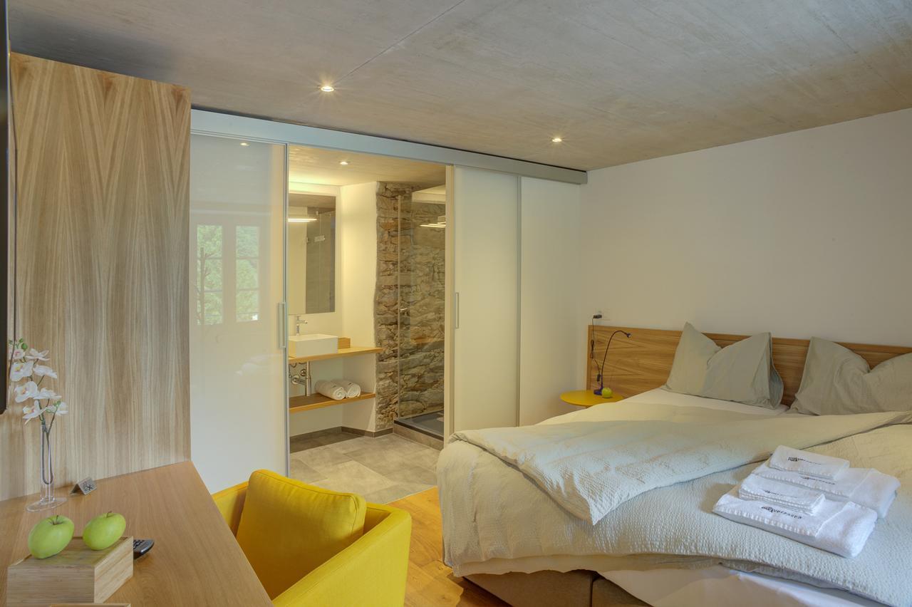 Myverzasca Resort Ai Piee Brione  Exterior foto